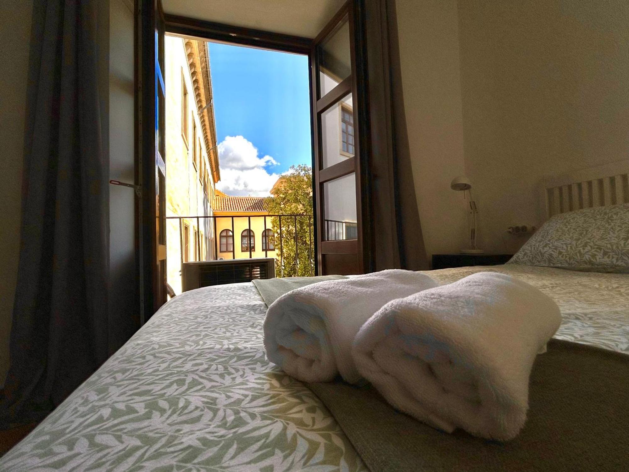 Eden Luxury Suites, Granada